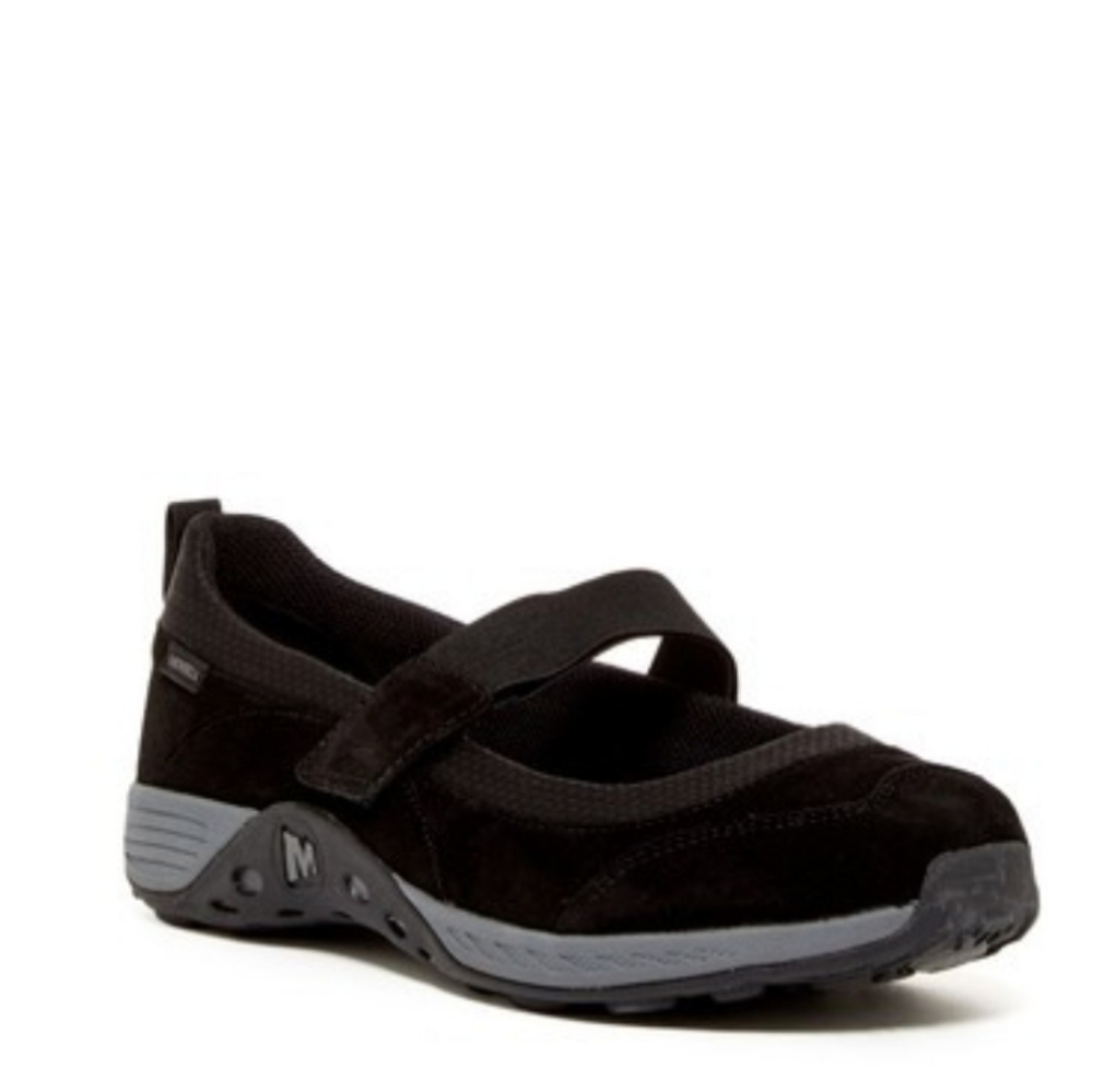 Merrell Jungle Moc Sport MJ Black W8.5/Youth 7